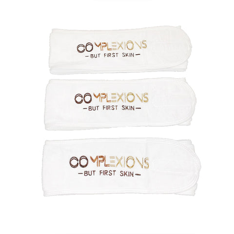 Complexion Perfection Facial Headband