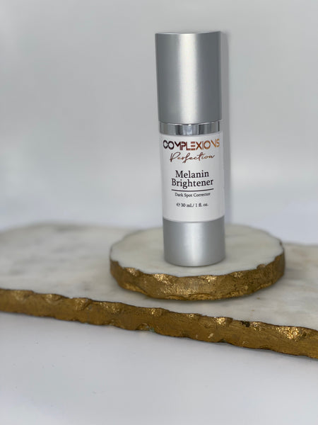 Melanin Brightener