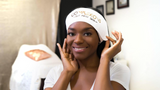 Complexion Perfection Facial Headband