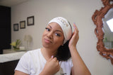 Complexion Perfection Facial Headband