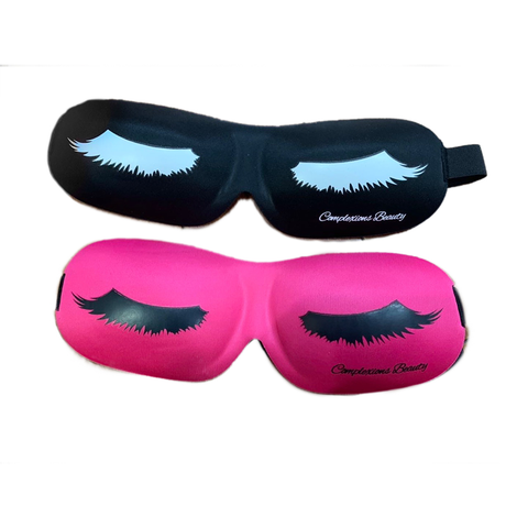 3D Lash Sleep Mask