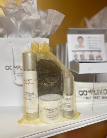 Complexions Perfection Skincare System