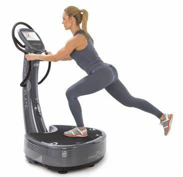 *NEW SERVICE* Whole Body Vibration (WBV) 20 sessions *NEW SERVICE* Whole Body Vibration (WBV) 20 sessions